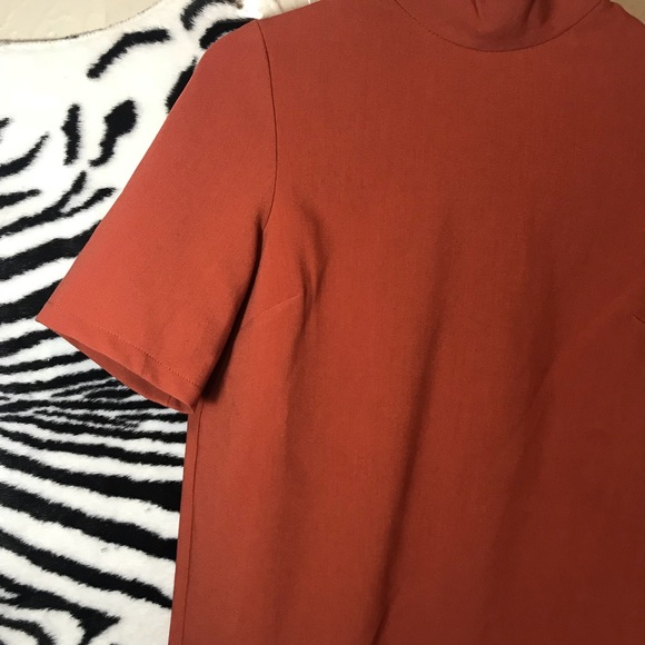 ASOS Open Back Top - Picture 3 of 6